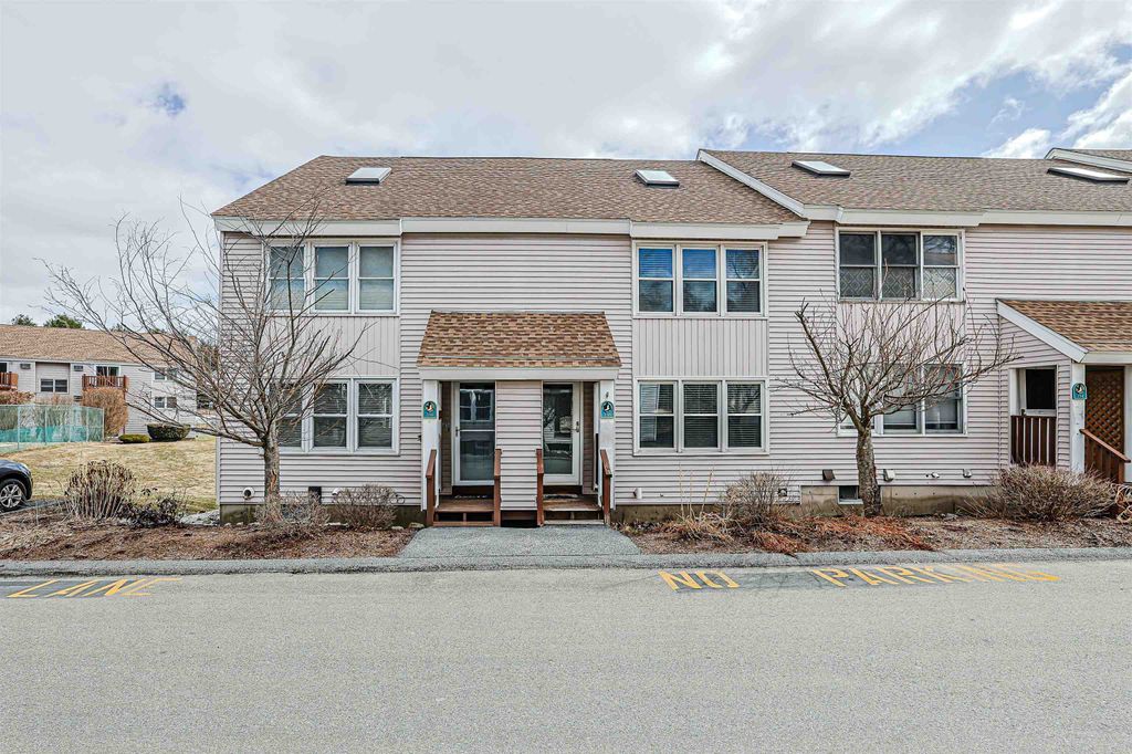 Photo of 356 Circle Road, Manchester, NH 03103 (MLS # 5080588)