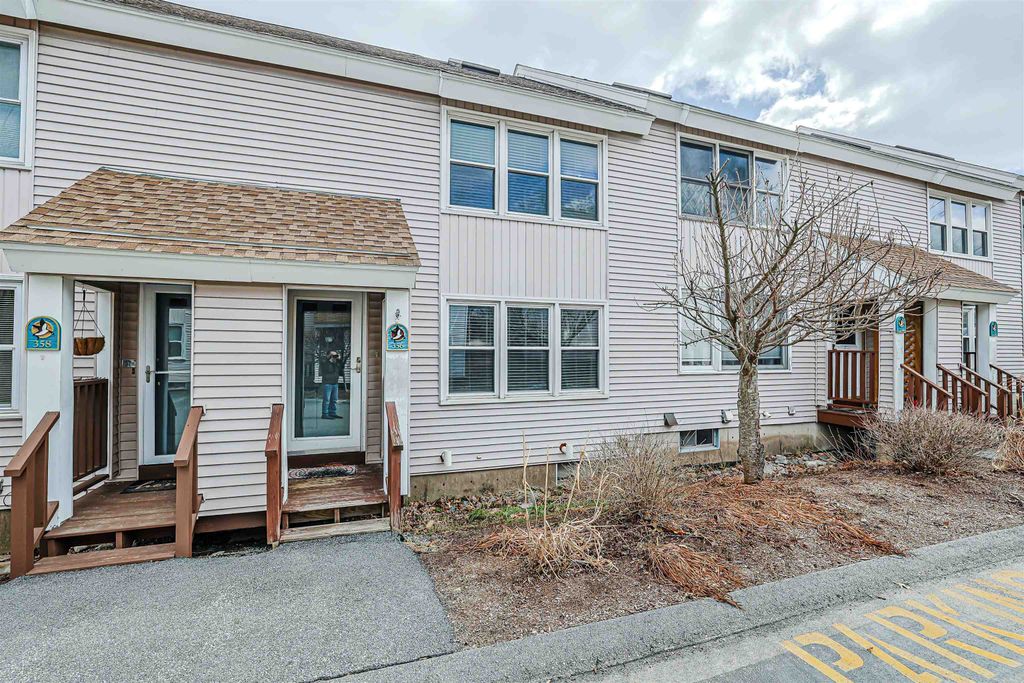 Photo of 356 Circle Road, Manchester, NH 03103 (MLS # 5080588)