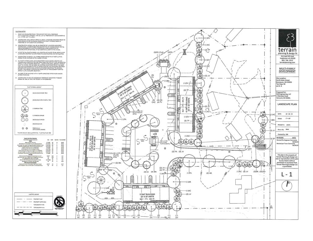 Photo of 8381 North Main Street, Boscawen, NH 03303 (MLS # 5087586)