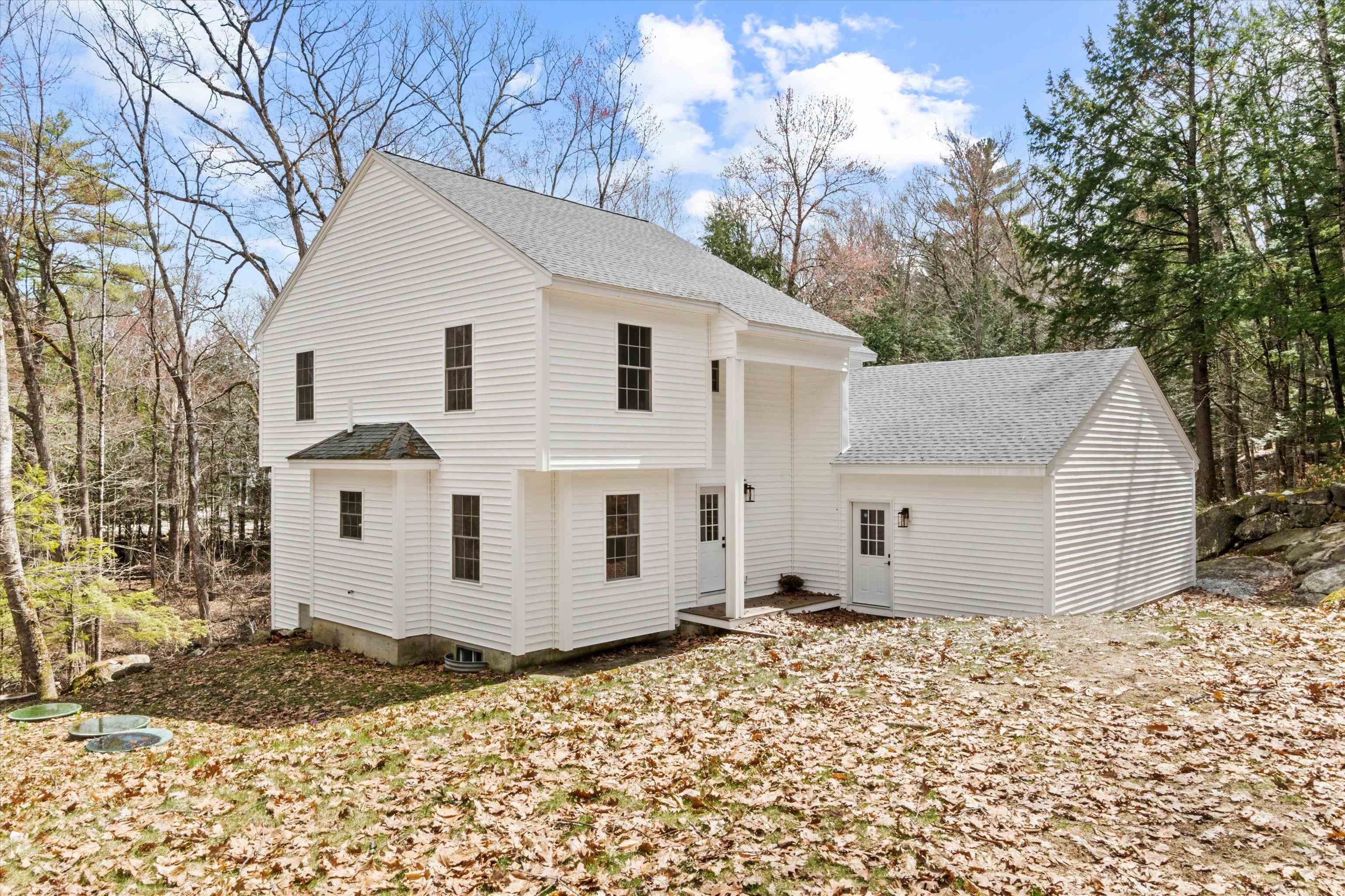31 E Sutton Road
