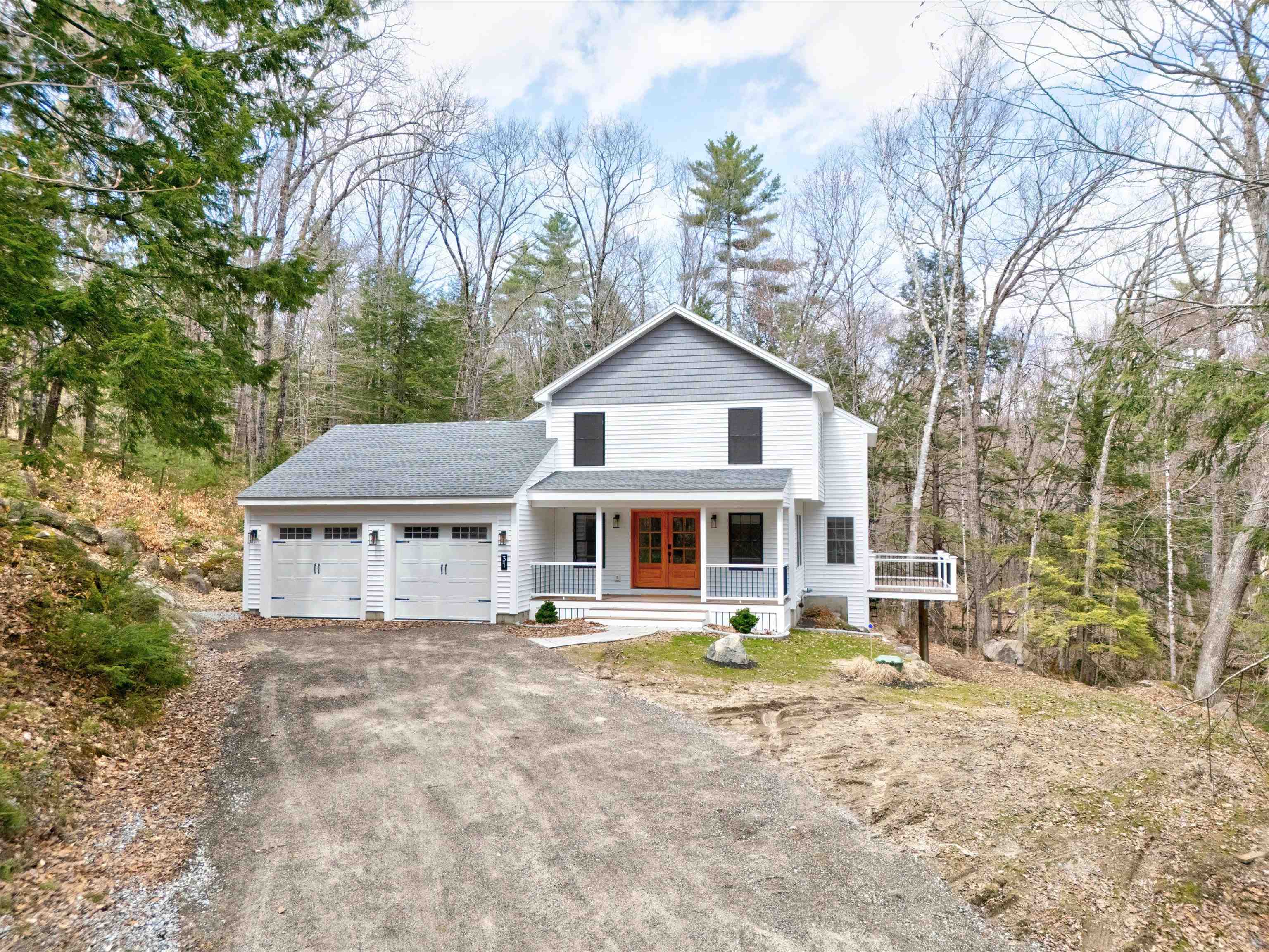 31 E Sutton Road