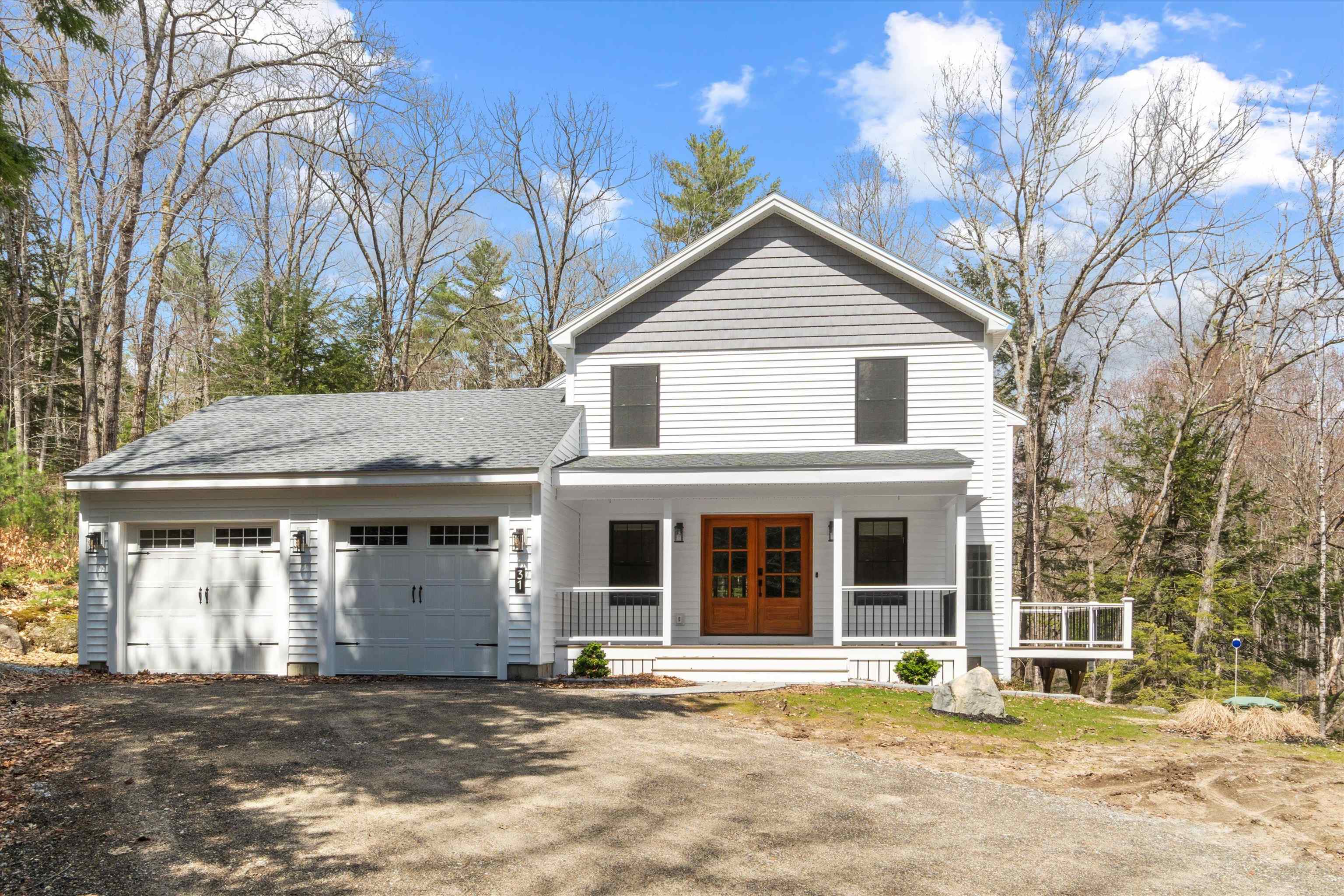 31 E Sutton Road