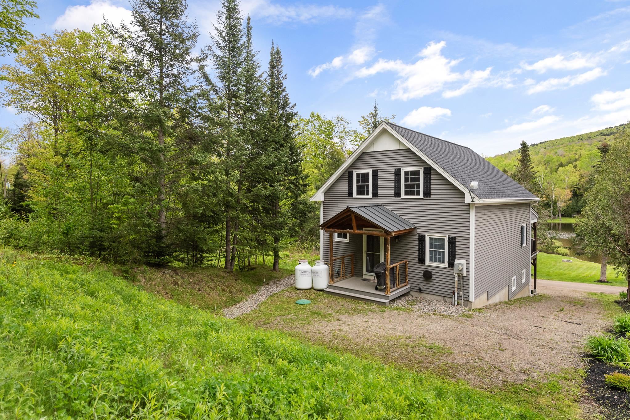 60 Normand Road