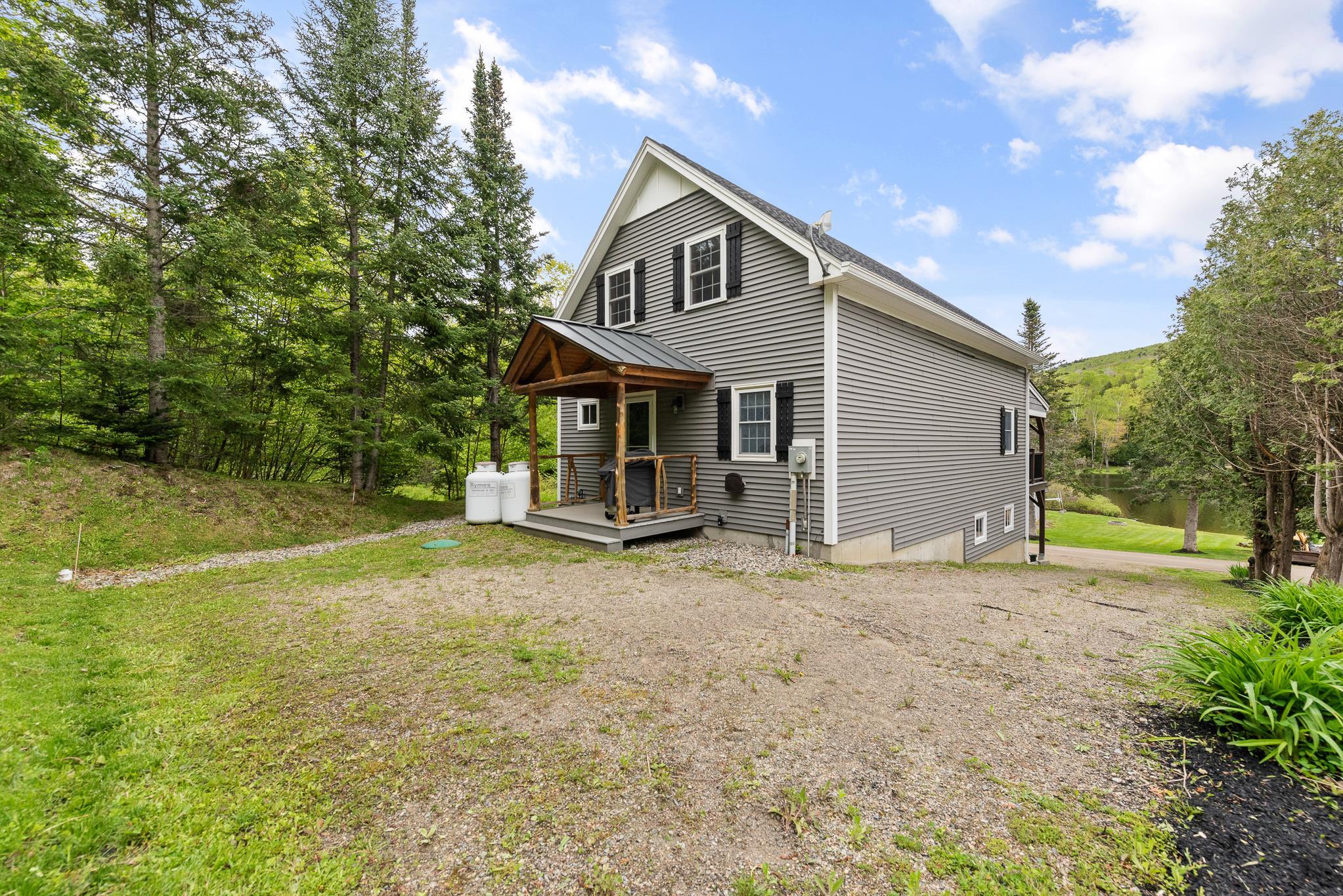 60 Normand Road