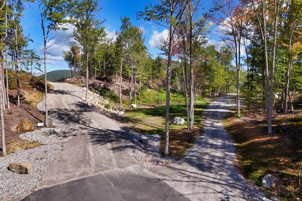 Photo of 1212108 Jacob Hall Farm Road #8, Rumney, NH 03266 (MLS # 5017239)