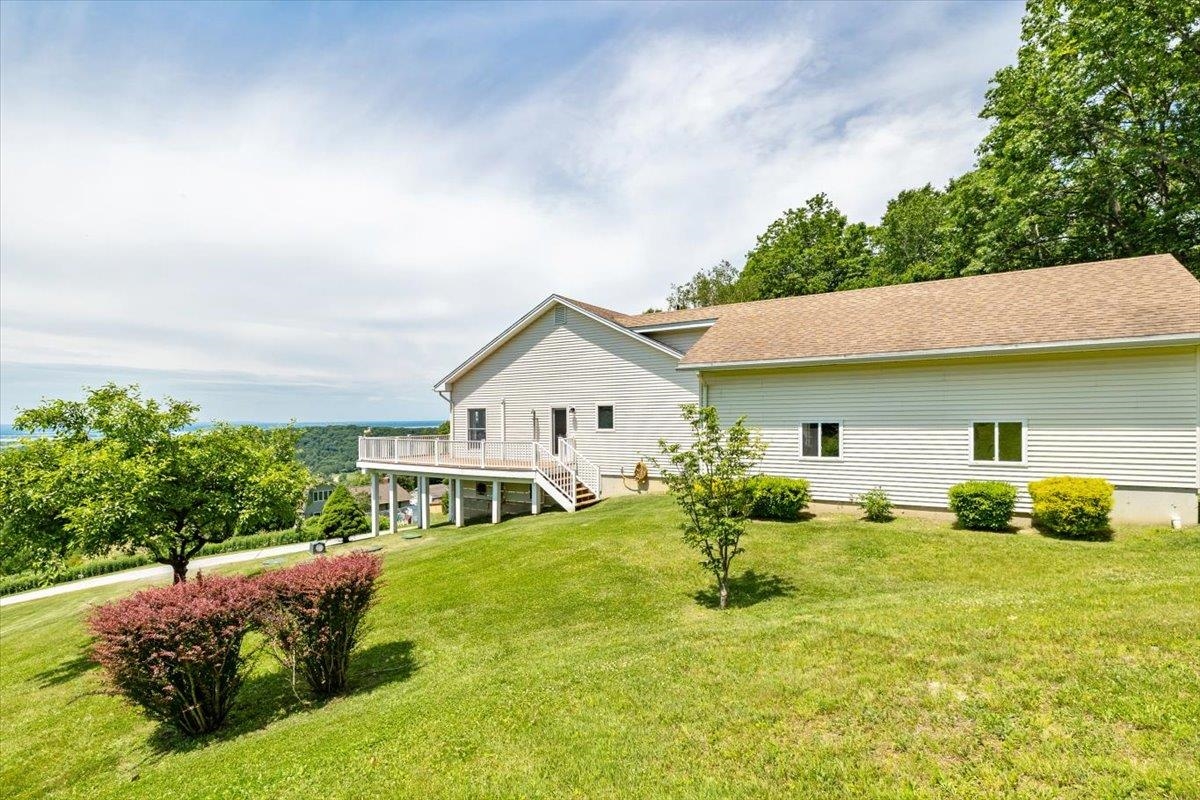 569 French Hill Road