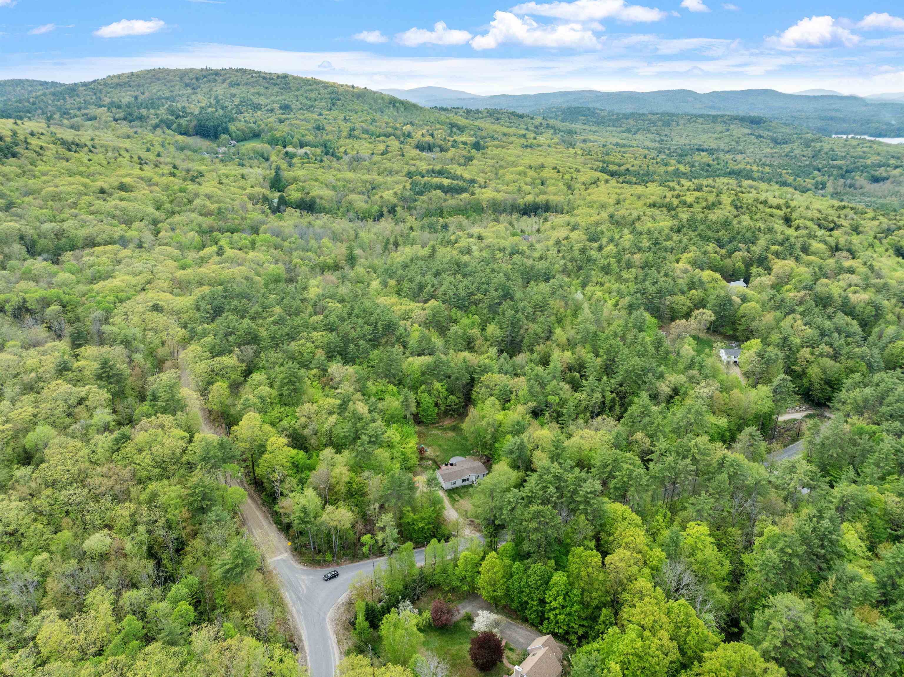 Lot 15 Roxbury Road