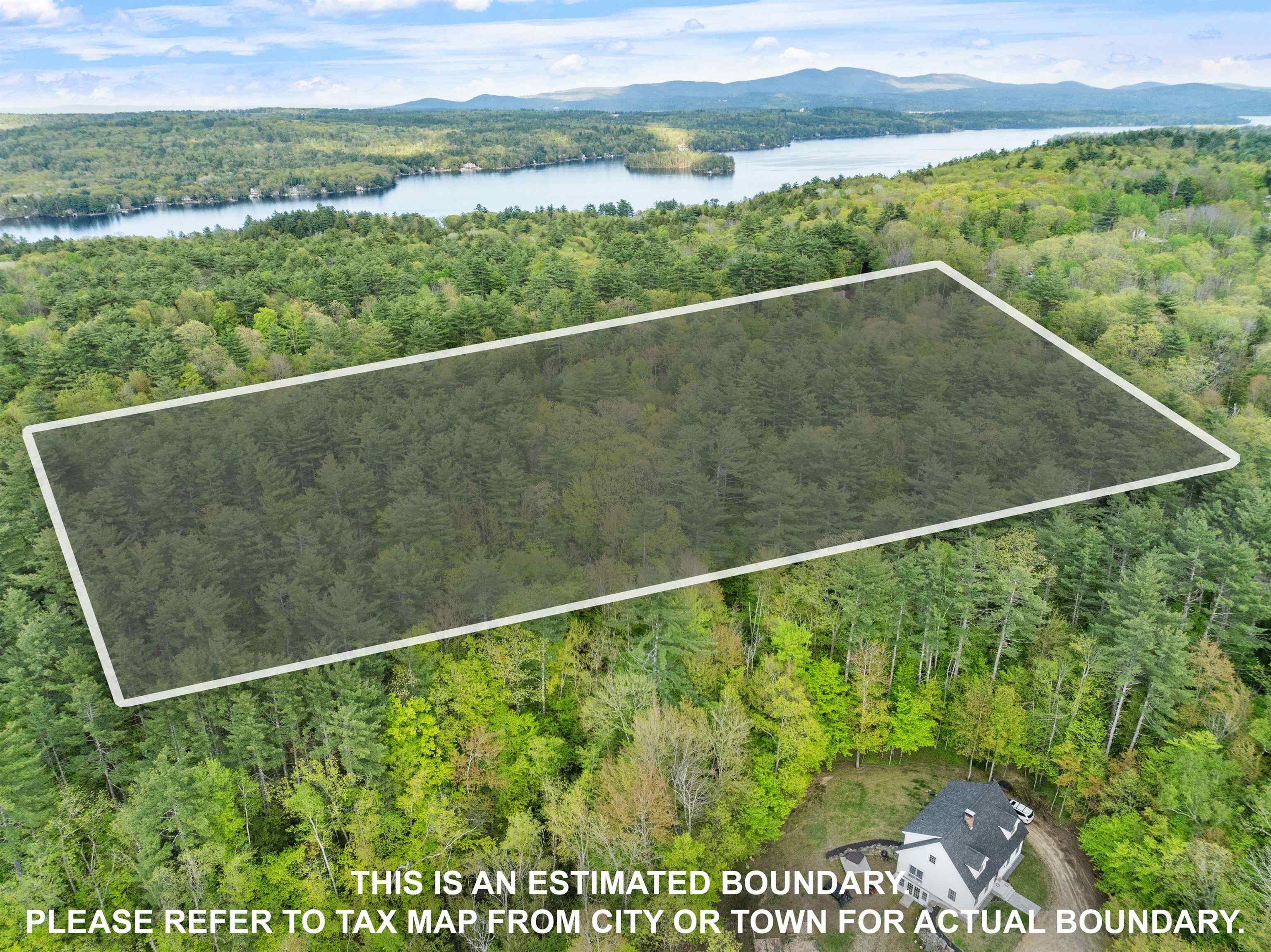 Lot 15 Roxbury Road