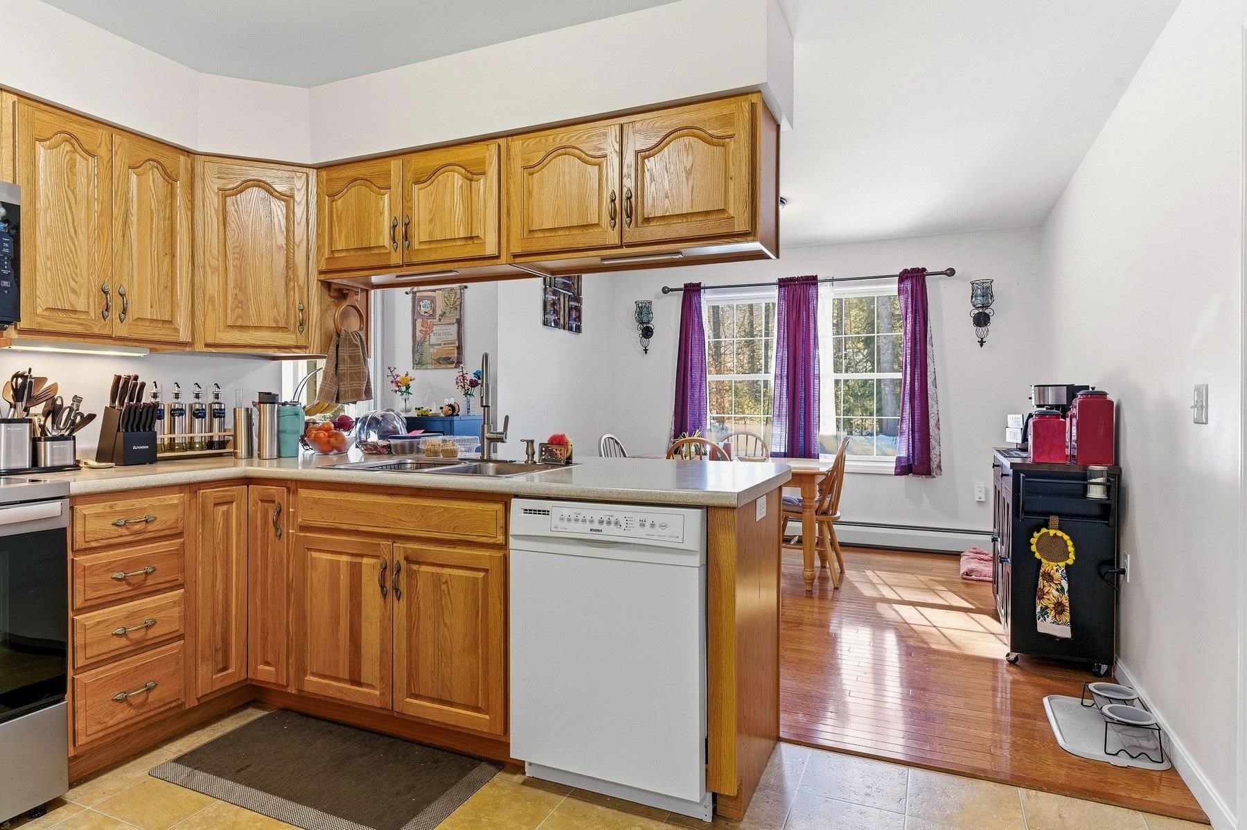 21 Barrington Circle