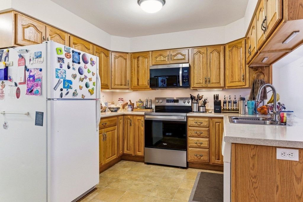 Photo of 21 Barrington Circle, Ossipee, NH 03814 (MLS # 5078183)