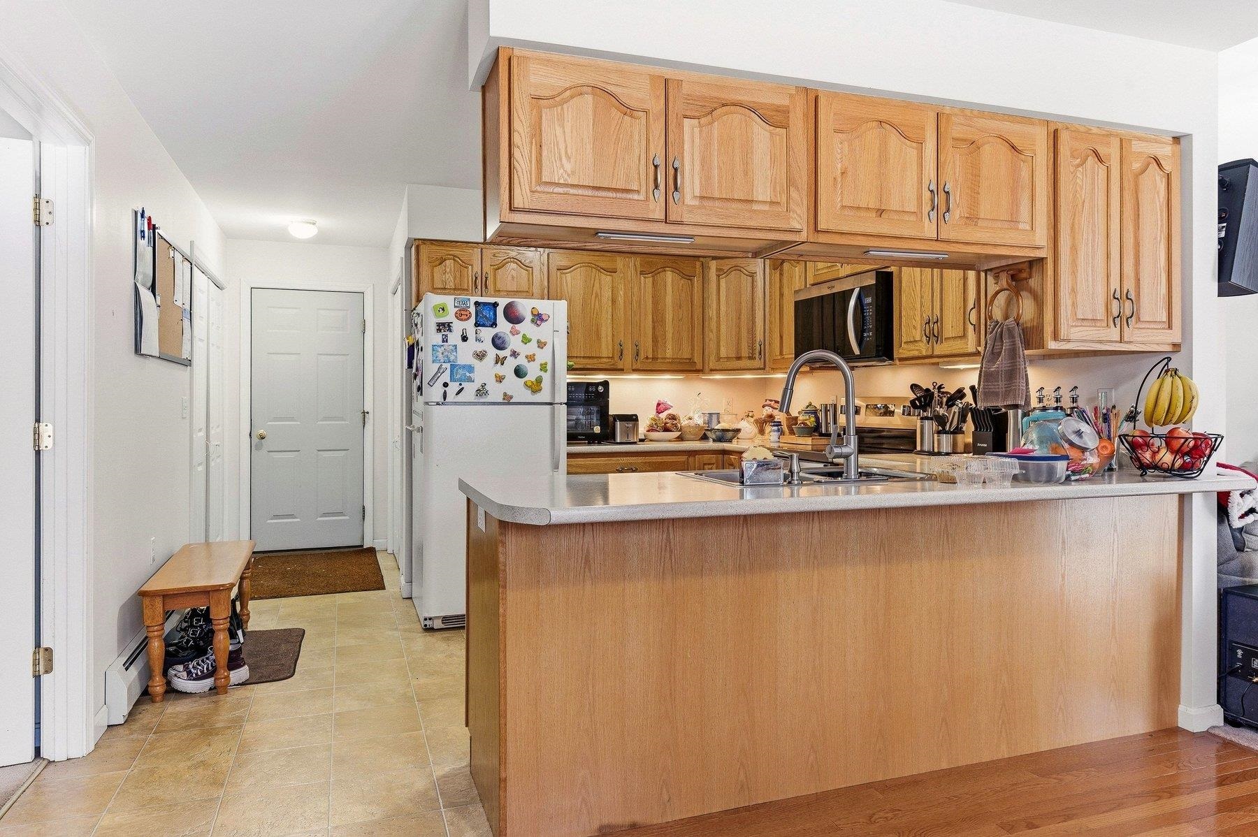 21 Barrington Circle