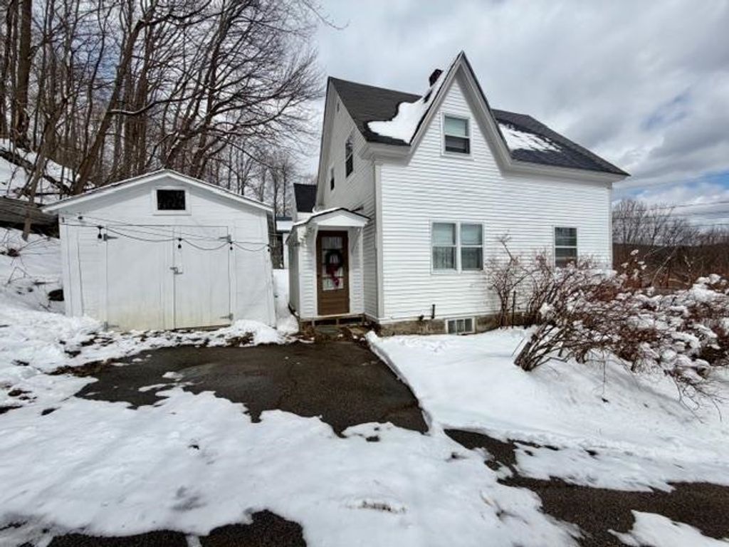 Photo of 205 Denmark Street, Berlin, NH 03570 (MLS # 5080920)