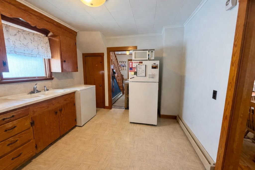 Photo of 205 Denmark Street, Berlin, NH 03570 (MLS # 5080920)