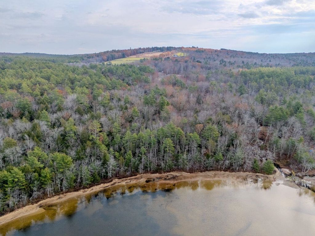 Photo of Mountain Road #Lot 1, Gilmanton, NH 03837 (MLS # 5068876)