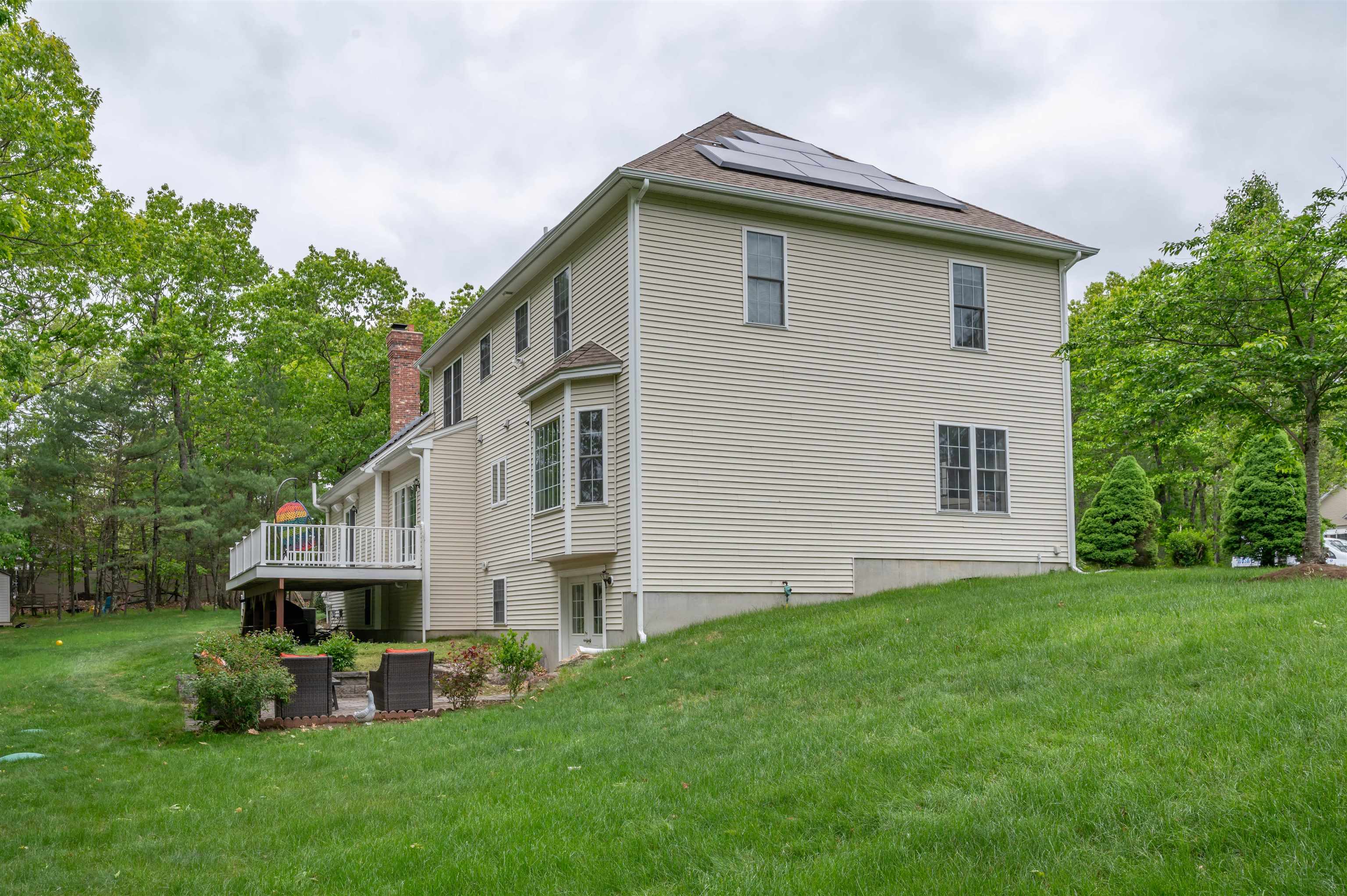 35 Northland Road