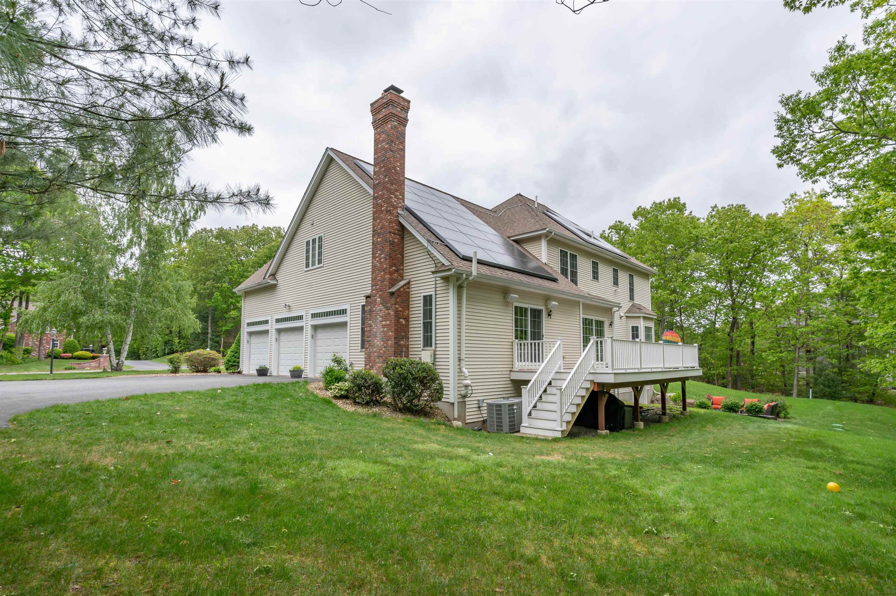 35 Northland Road