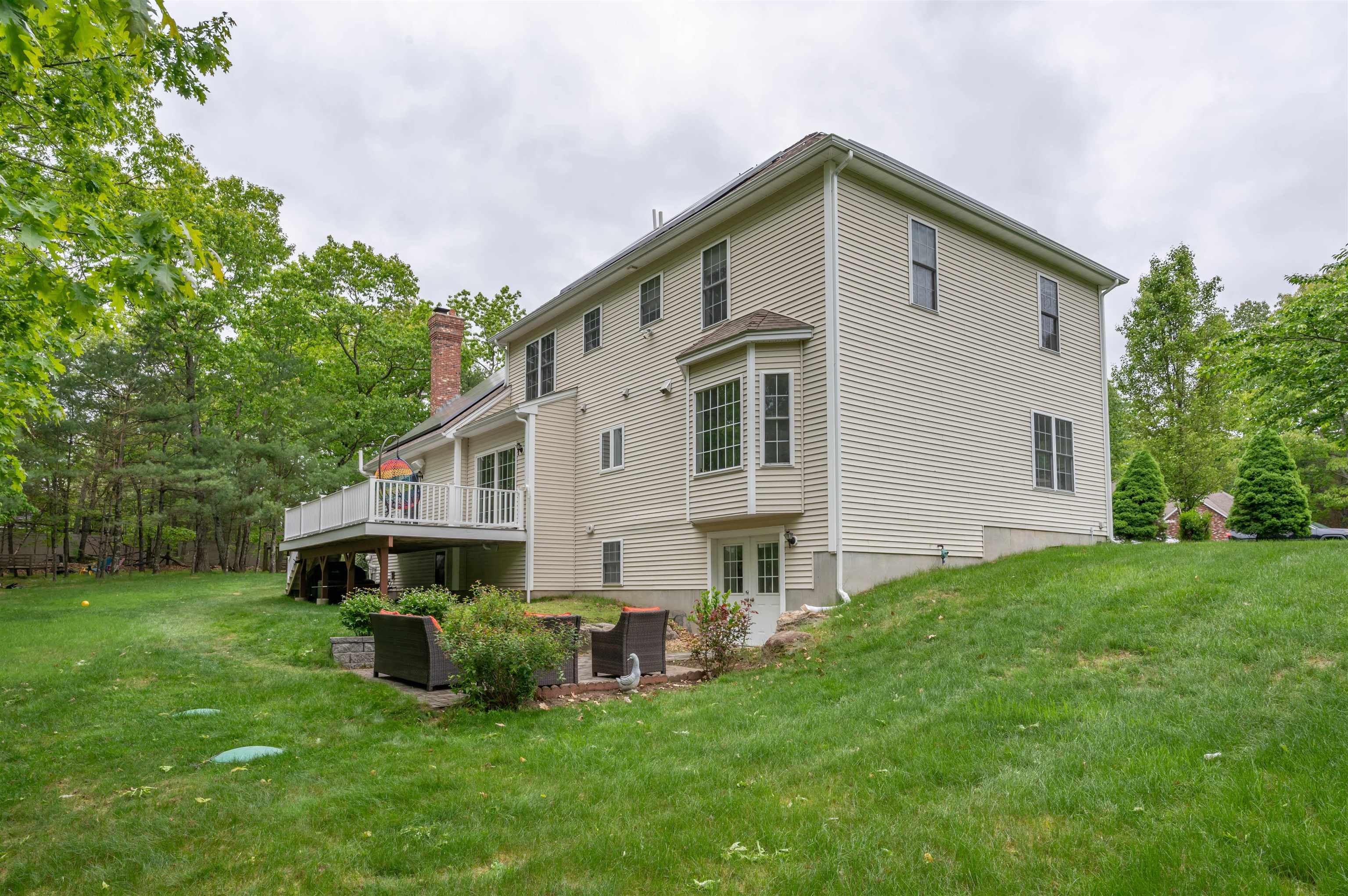 35 Northland Road