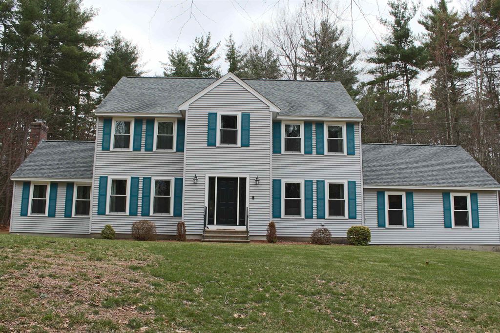 Photo of 3 Norway Drive, Brookline, NH 03033 (MLS # 5082768)