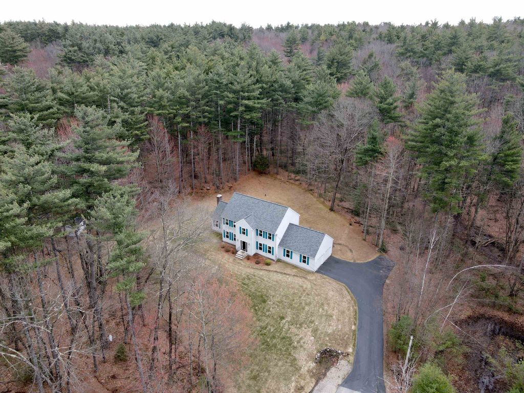 Photo of 3 Norway Drive, Brookline, NH 03033 (MLS # 5082768)