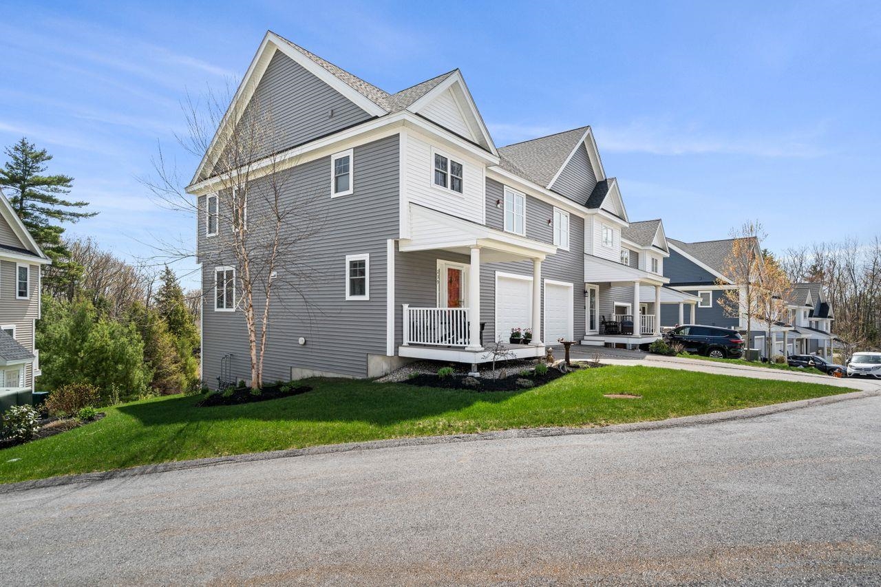 239 Knollwood Way