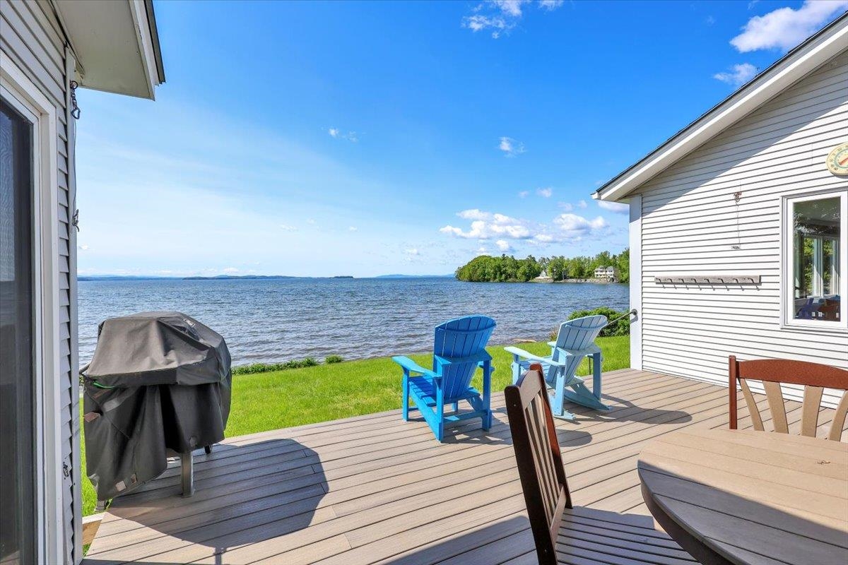 283 Appletree Point Road
