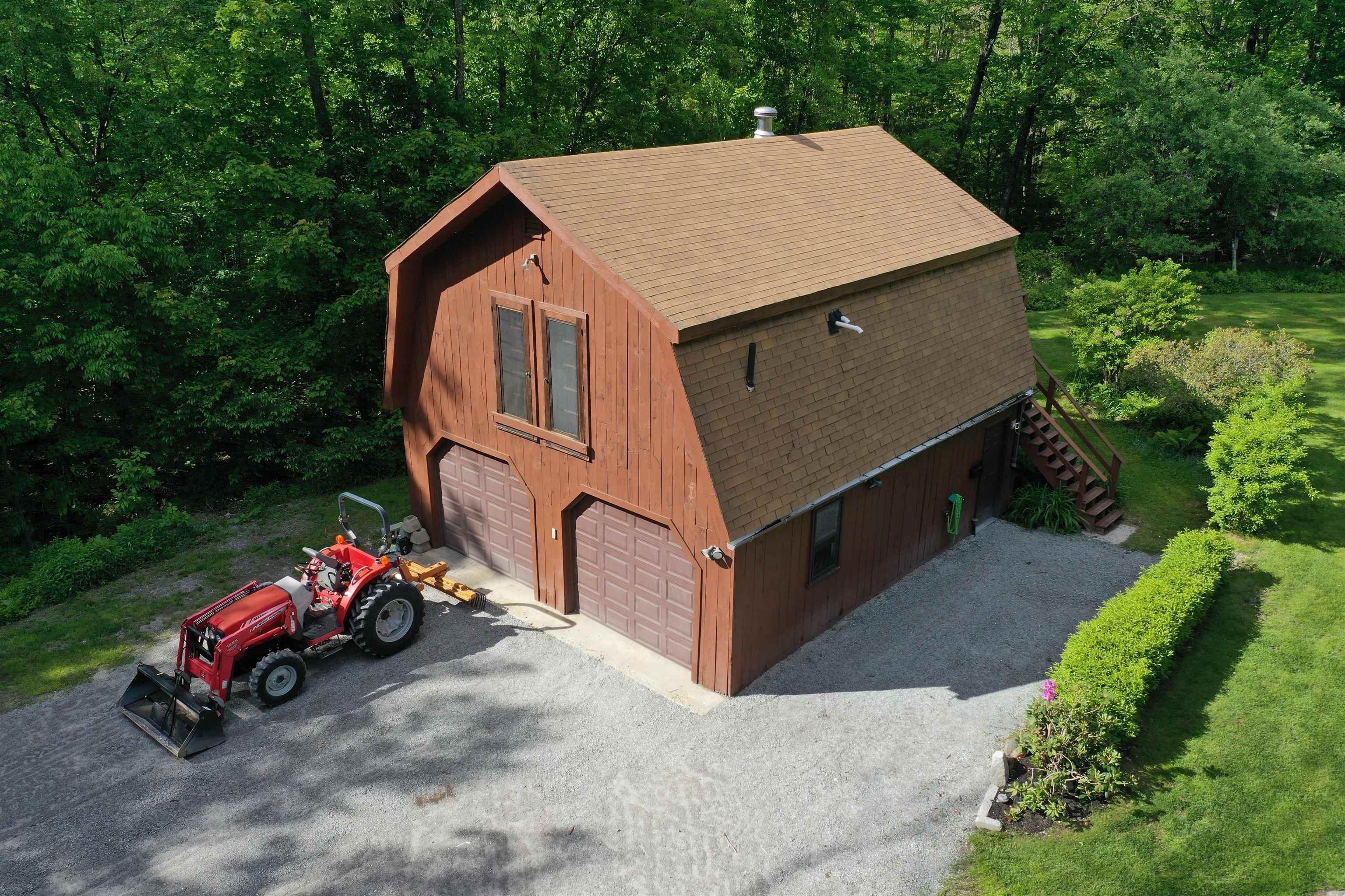 377 Sutton Road