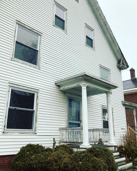 26 South Street Concord NH 03301