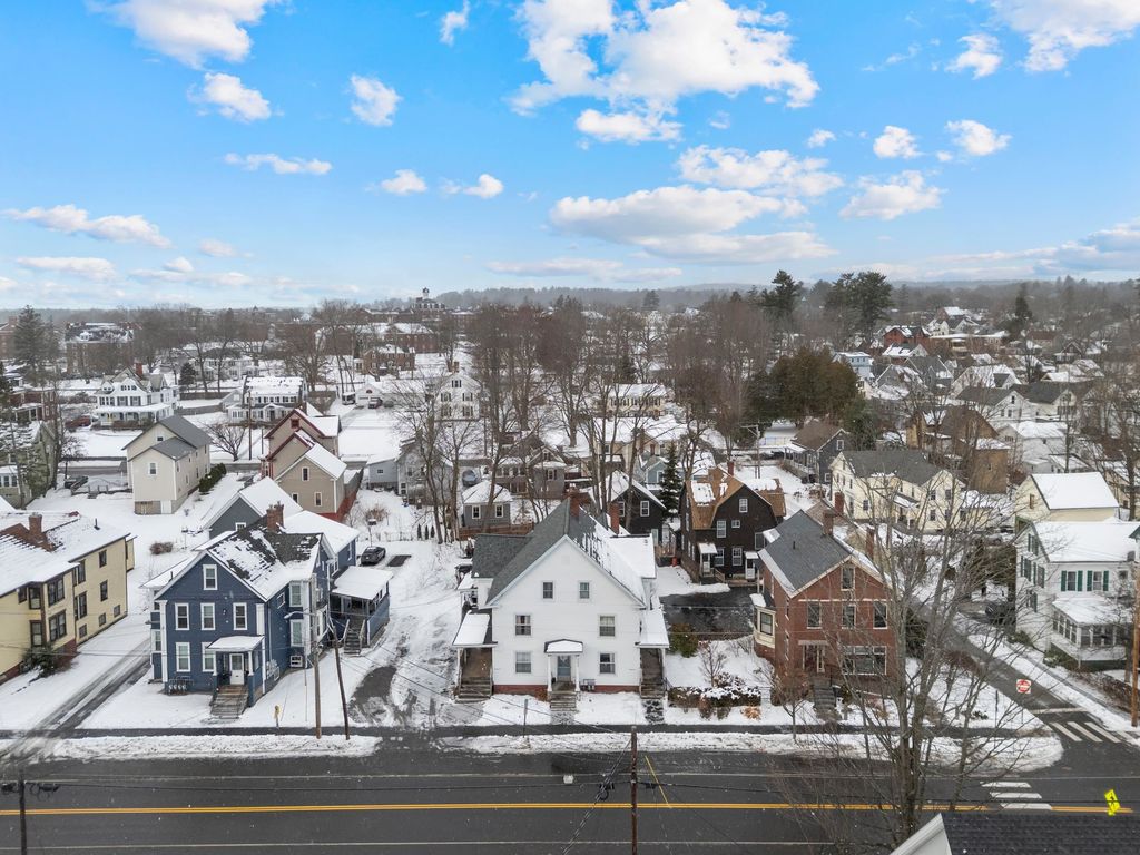 Photo of 26 South Street, Concord, NH 03301 (MLS # 5071616)