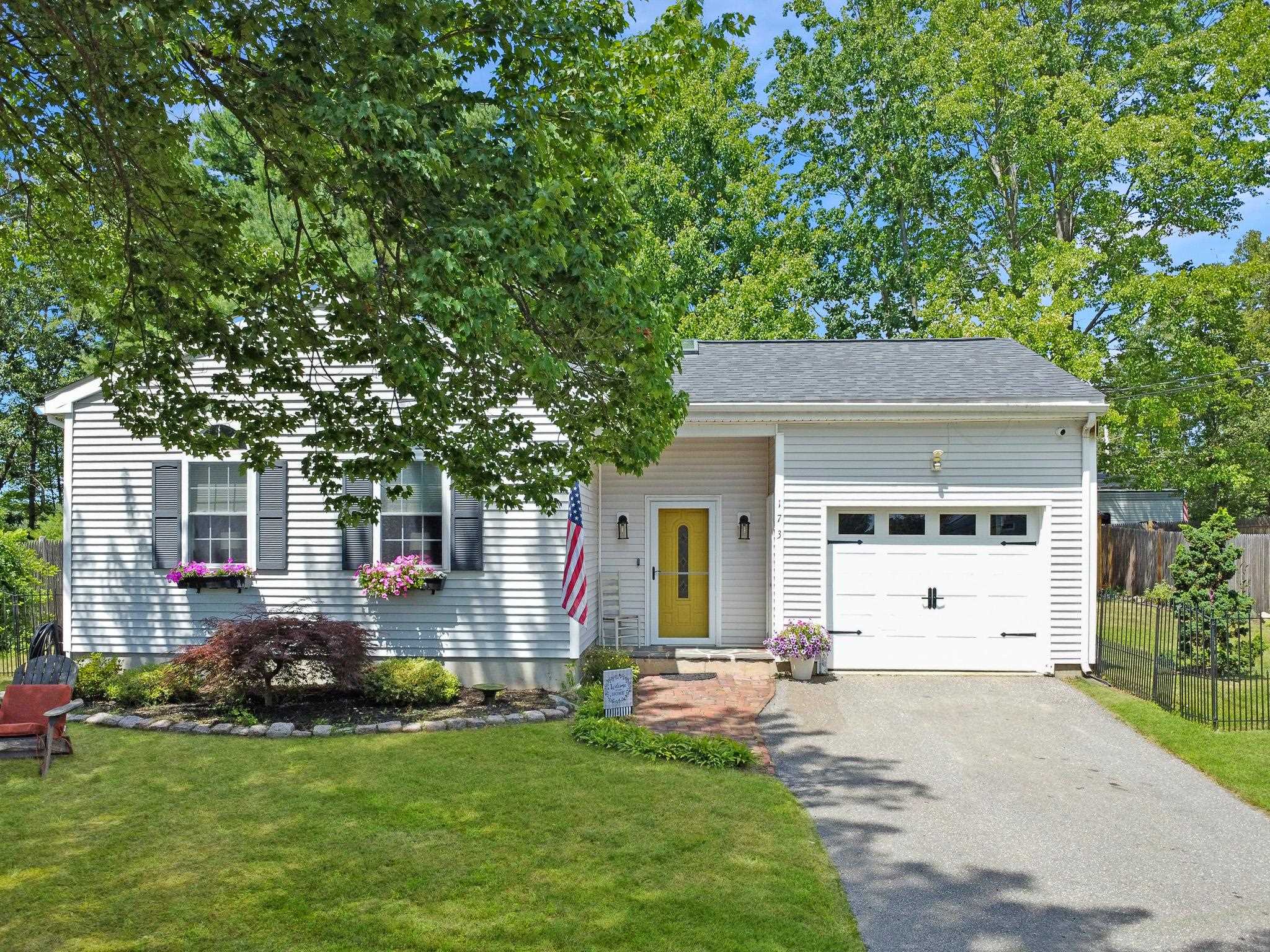 173 Ward Street