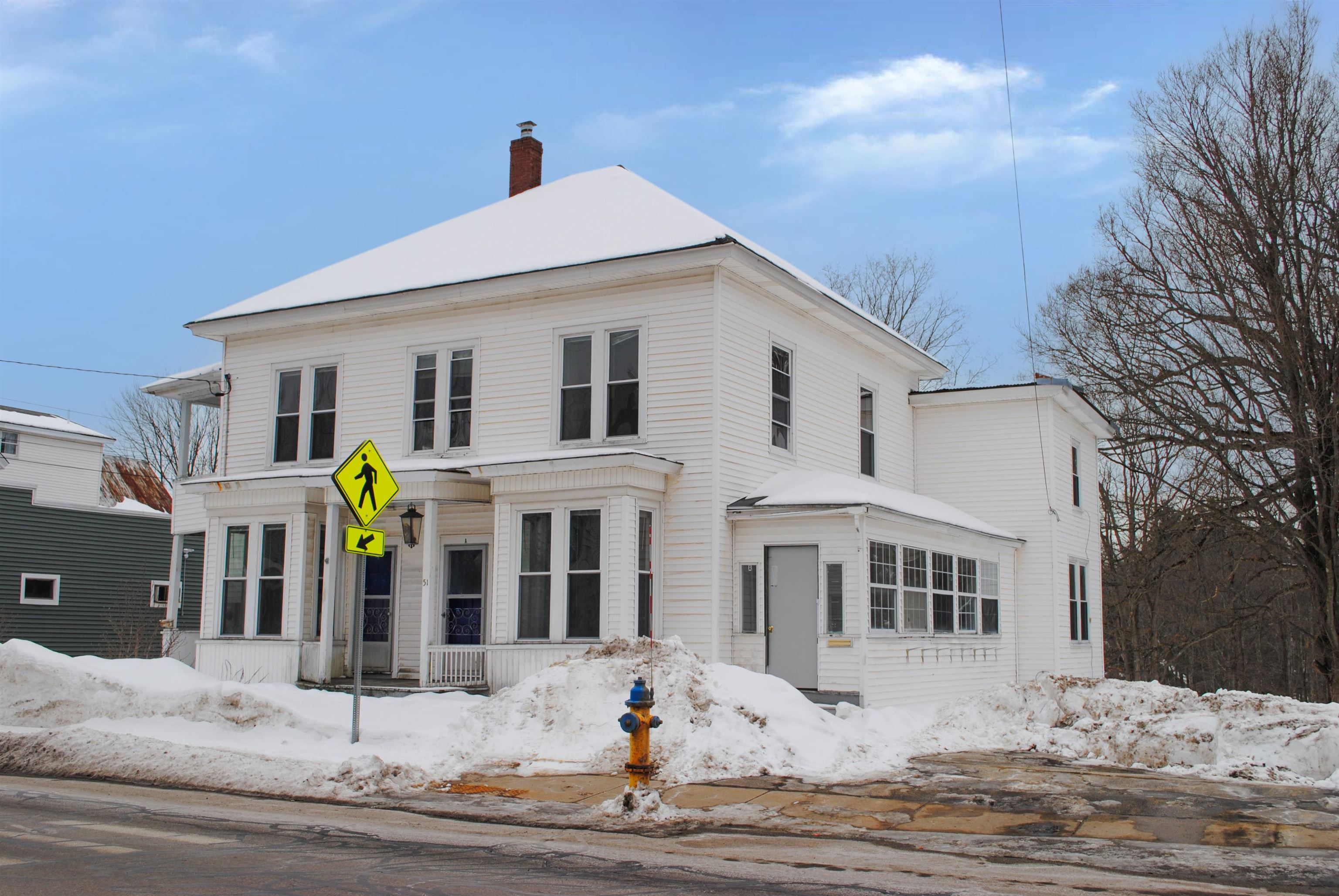 51 Pleasant Street
