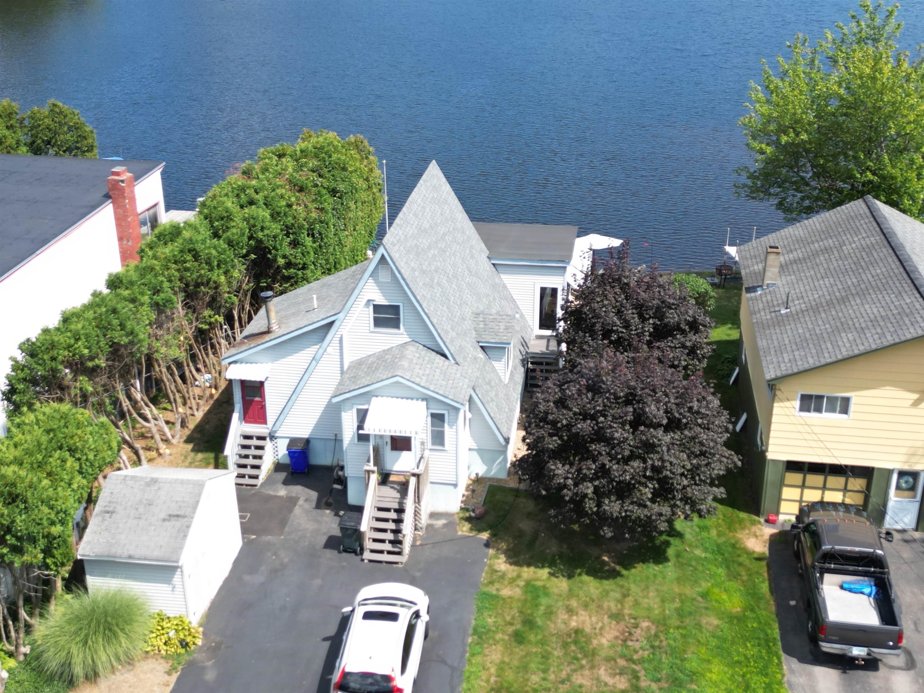 43 Bay Street