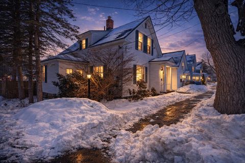 Photo of 22 Belknap Street, Laconia, NH 03246 (MLS # 5078861)