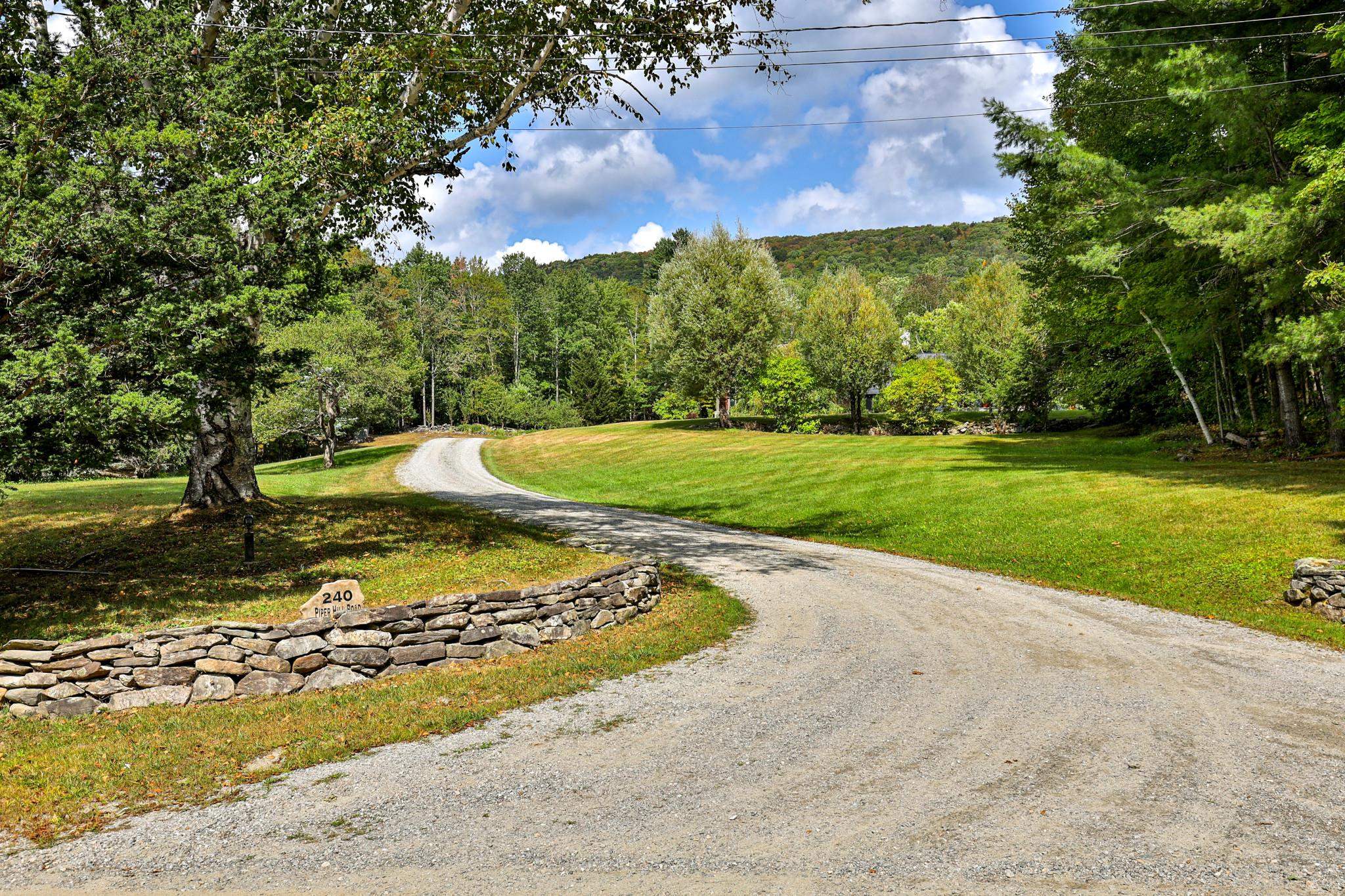 240 Piper Hill Road