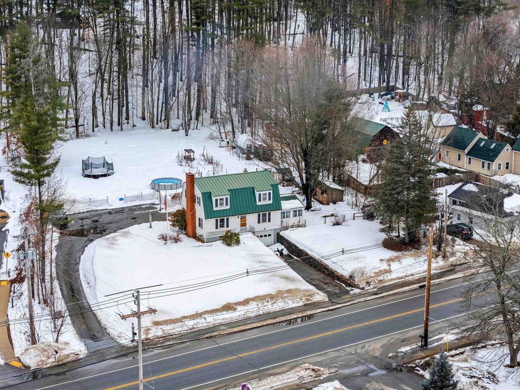Photo of 171 King Street, Boscawen, NH 03303 (MLS # 5079253)
