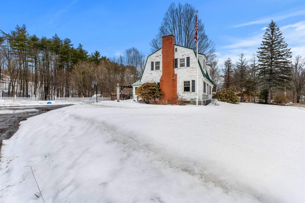 Photo of 171 King Street, Boscawen, NH 03303 (MLS # 5079253)