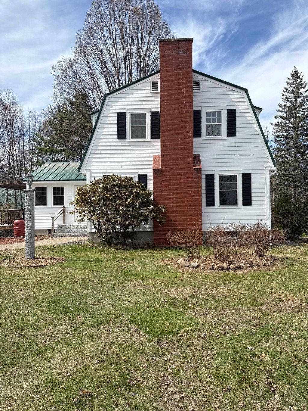 Photo of 171 King Street, Boscawen, NH 03303 (MLS # 5079253)