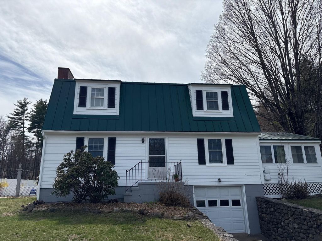 Photo of 171 King Street, Boscawen, NH 03303 (MLS # 5079253)