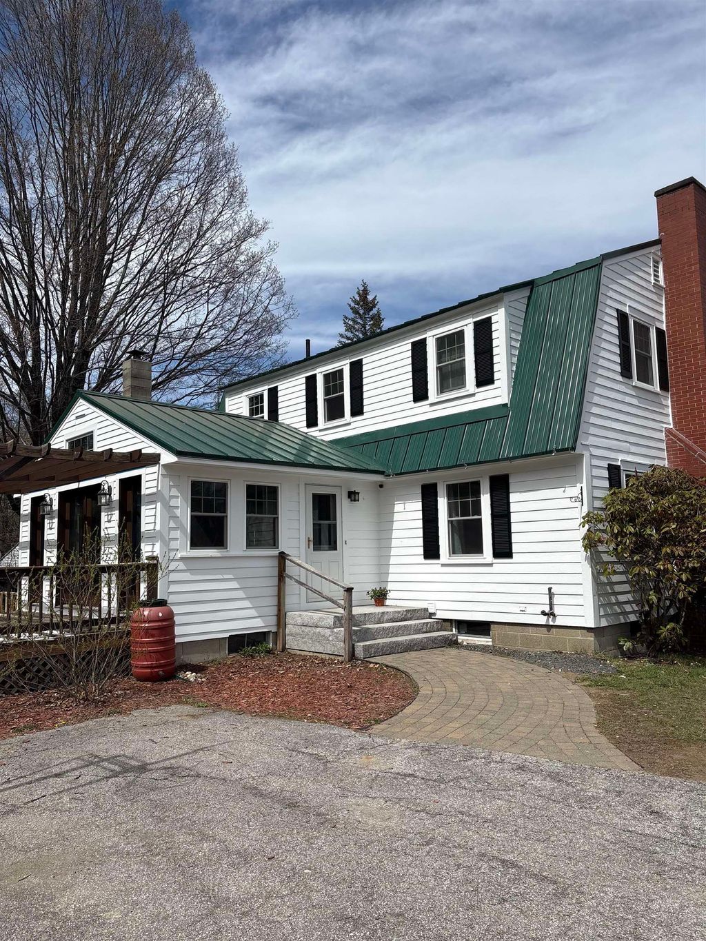 Photo of 171 King Street, Boscawen, NH 03303 (MLS # 5079253)