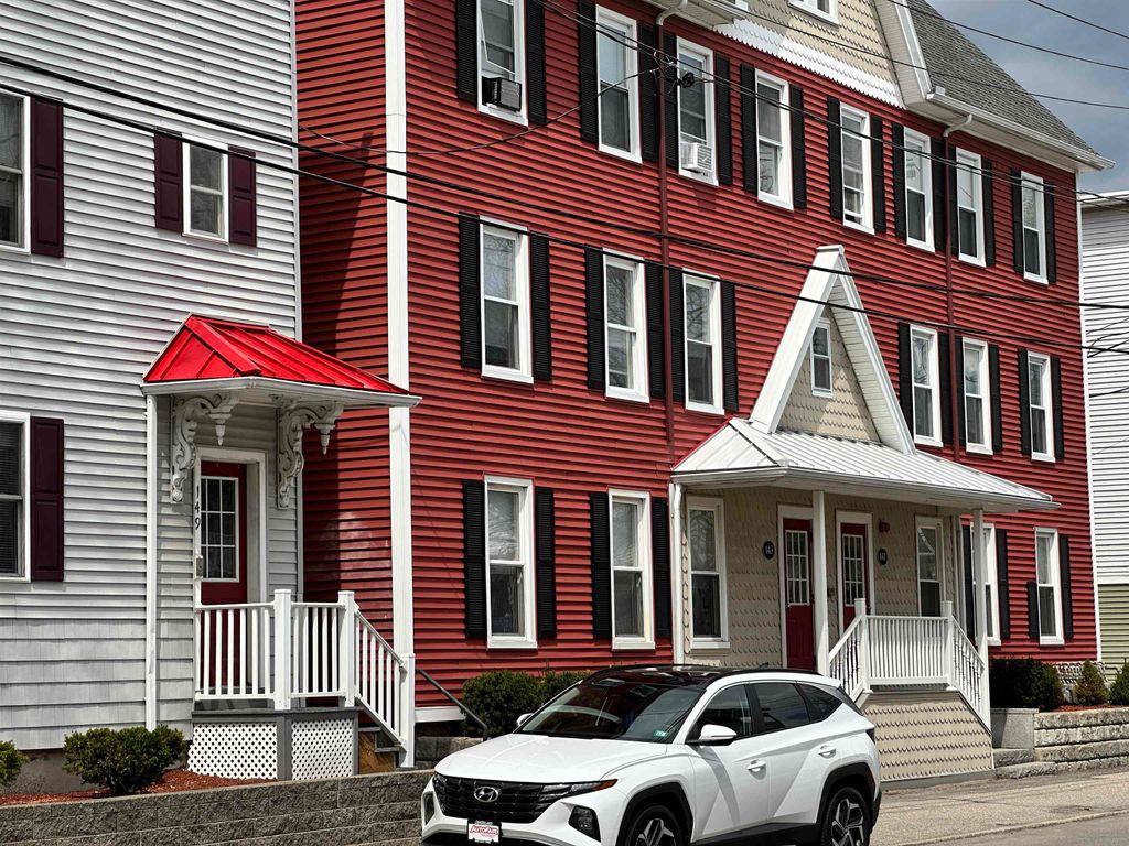 Photo of 143 Second Street #1, Manchester, NH 03102 (MLS # 5084049)