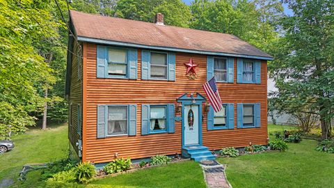 292 Ledgemere Point Hubbardton VT 05732