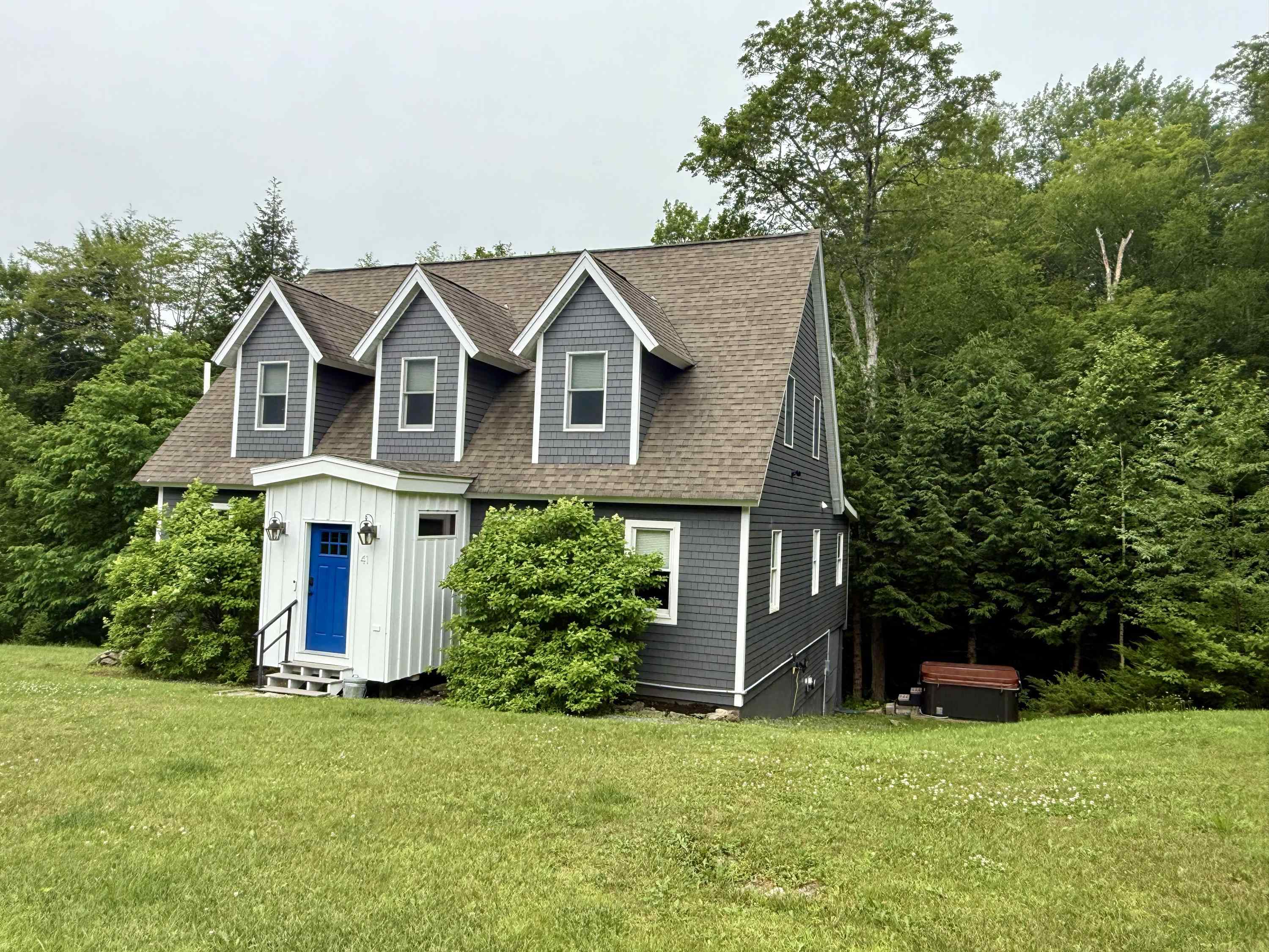 41 Two Brook Drive
