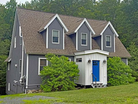 41 Two Brook Drive Wilmington VT 05363