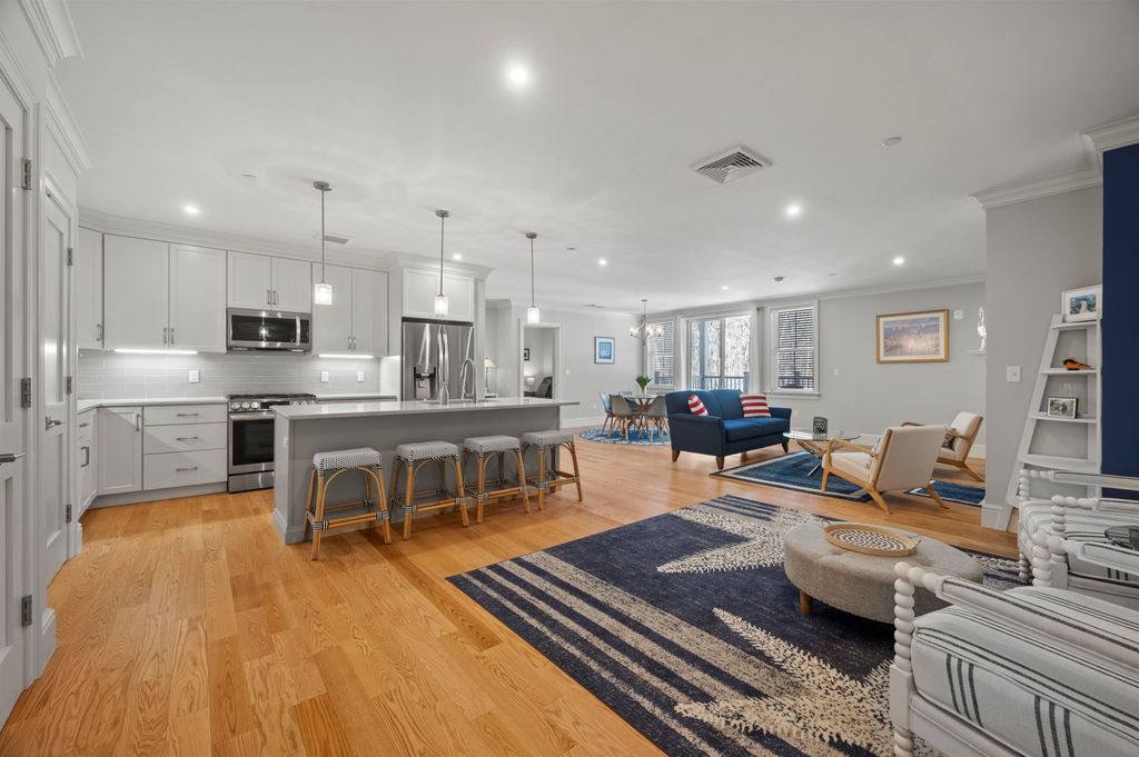 Photo of 32 Willey Creek Road #303, Exeter, NH 03833 (MLS # 5077483)