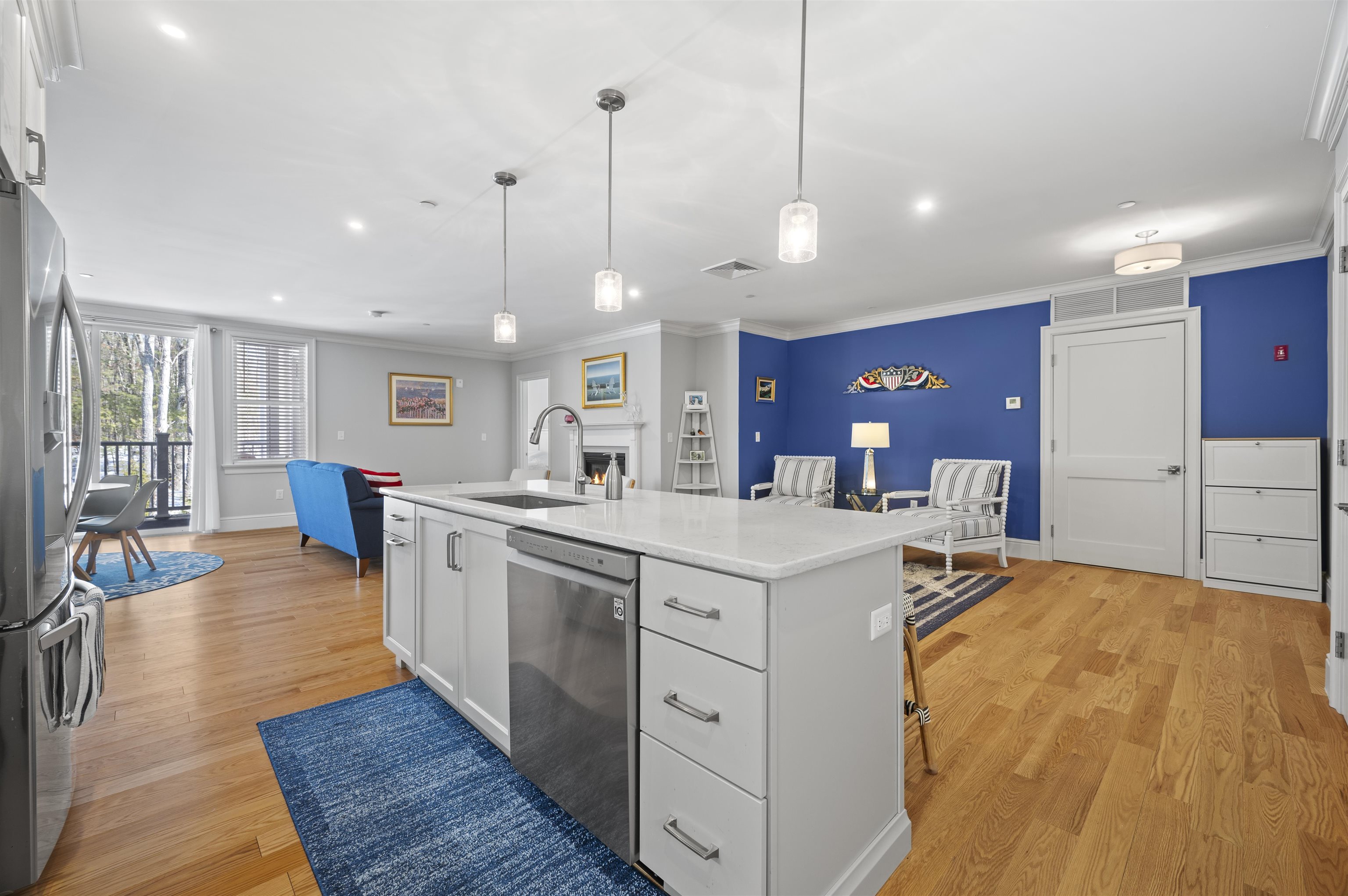 32 Willey Creek Road 303