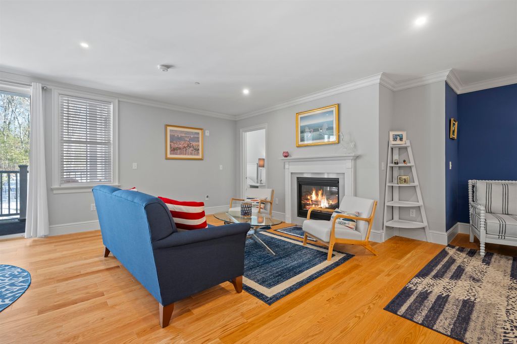 Photo of 32 Willey Creek Road #303, Exeter, NH 03833 (MLS # 5077483)