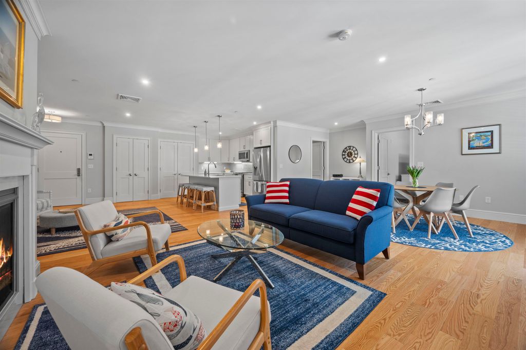 Photo of 32 Willey Creek Road #303, Exeter, NH 03833 (MLS # 5077483)