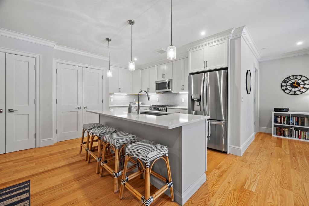 Photo of 32 Willey Creek Road #303, Exeter, NH 03833 (MLS # 5077483)