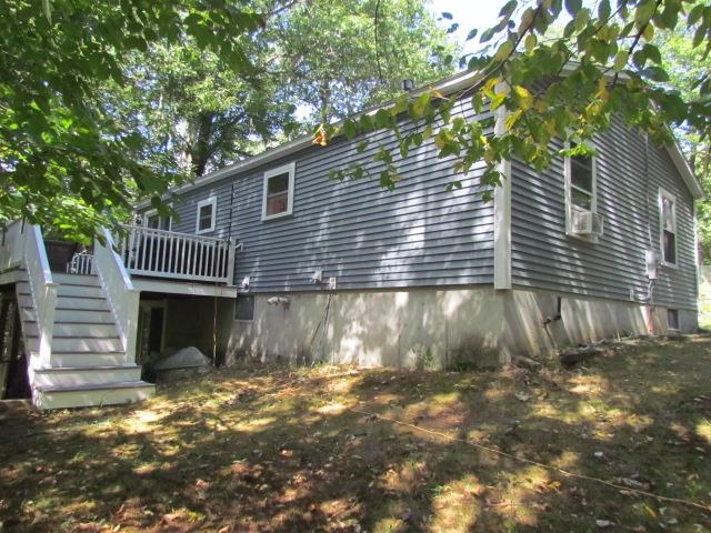11 Ham Road