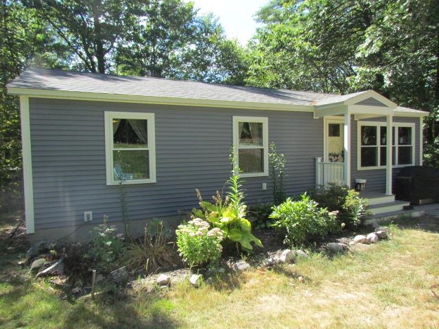11 Ham Road
