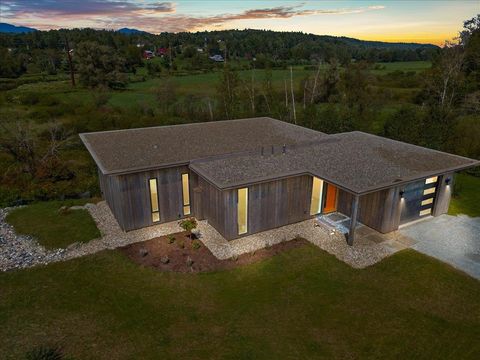 47 Salvas Lane Lot 1 Stowe VT 05672